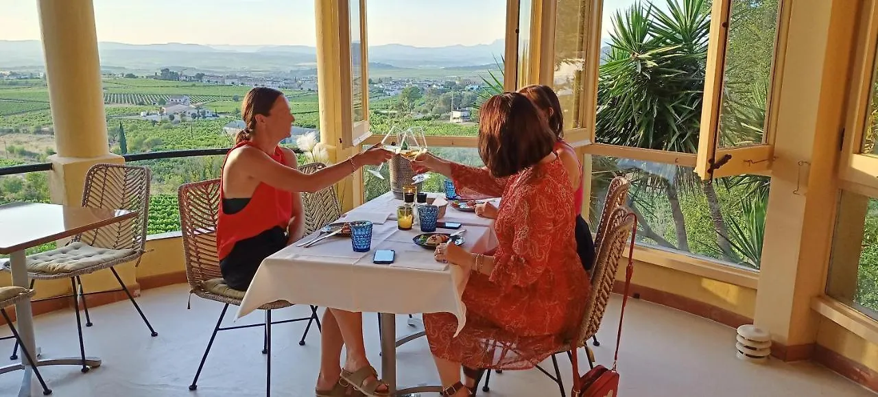 Pensión Cal Mestre Casa Rural Avinyonet del Penedes