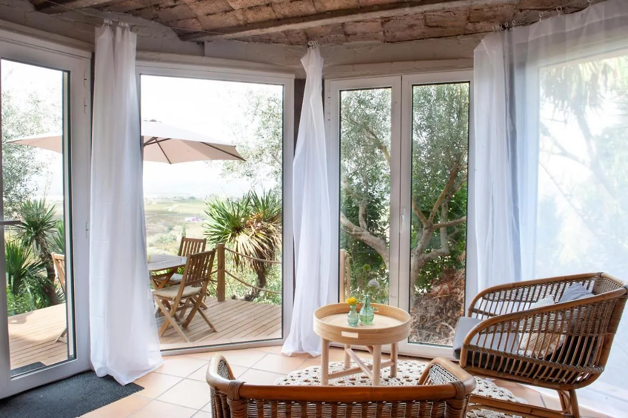 Pensión Cal Mestre Casa Rural Avinyonet del Penedes España