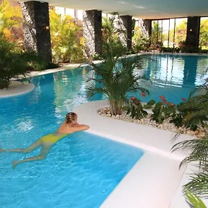 La Palma Jardin Appart hôtel El Paso