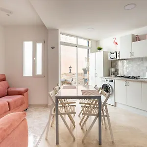 Breeze & Sun Maison d'hôtes Málaga