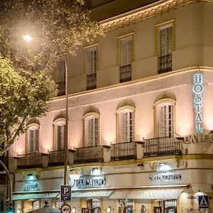 ** Guest house El Cairo Spain
