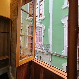  Guest house Triana Eh Spain