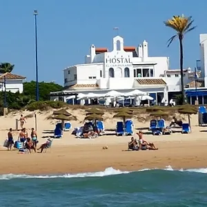 El Campanario Maison d'hôtes Chiclana de la Frontera