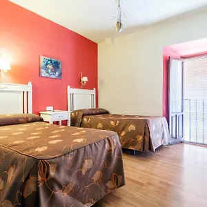 ** Guest house El Caballo Blanco Spain