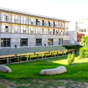  Hostal Turístics Residencia Nova