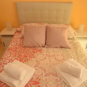  Guest house Centro Historico Spain
